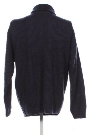Herrenpullover Craftland, Größe XL, Farbe Blau, Preis 7,99 €