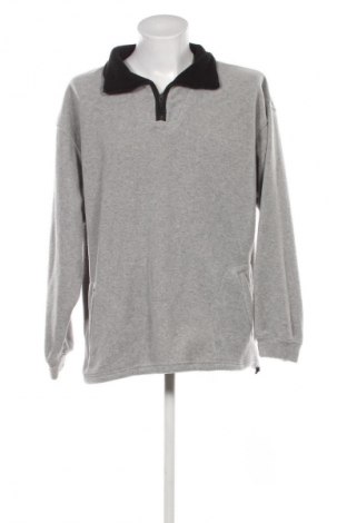 Herrenpullover Crewfield, Größe XL, Farbe Grau, Preis 11,99 €