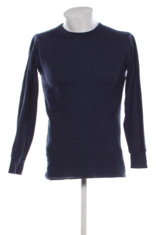 Herrenpullover DVS, Größe L, Farbe Blau, Preis 6,99 €