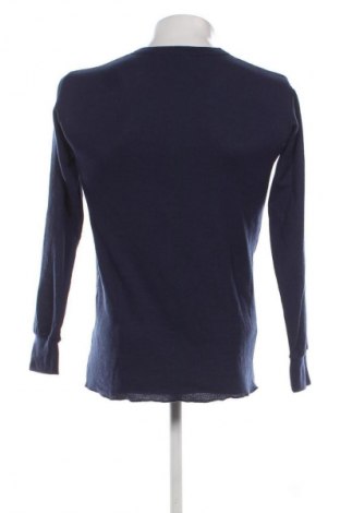 Herrenpullover DVS, Größe L, Farbe Blau, Preis 6,99 €
