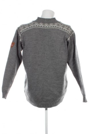 Herrenpullover Dale Of Norway, Größe L, Farbe Grau, Preis 141,84 €