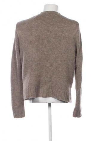 Мъжки пуловер Dan Fox X About You, Размер M, Цвят Бежов, Цена 12,78 €