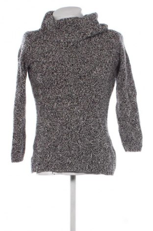 Herrenpullover Dana Buchman, Größe M, Farbe Mehrfarbig, Preis 17,84 €