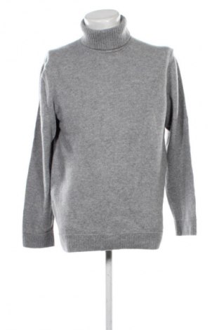 Pánský svetr  Daniel Hechter, Velikost XXL, Barva Šedá, Cena  1 495,00 Kč