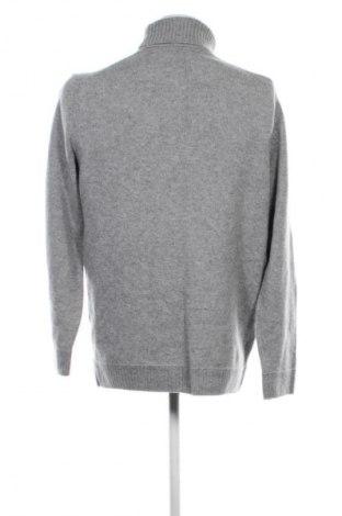 Pánský svetr  Daniel Hechter, Velikost XXL, Barva Šedá, Cena  1 495,00 Kč