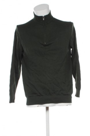 Herrenpullover Daniel Hechter, Größe XL, Farbe Grün, Preis € 25,99