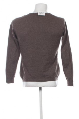 Férfi pulóver Daniel Hechter, Méret S, Szín Barna, Ár 9 759 Ft