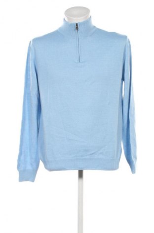 Herrenpullover Daniel Hechter, Größe XL, Farbe Blau, Preis 25,99 €