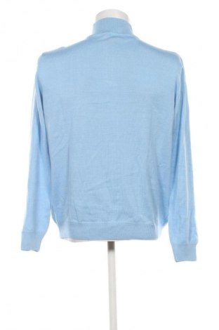 Herrenpullover Daniel Hechter, Größe XL, Farbe Blau, Preis 25,99 €
