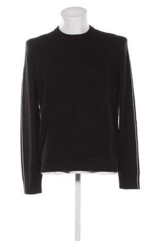 Herrenpullover Diesel, Größe L, Farbe Schwarz, Preis 86,99 €