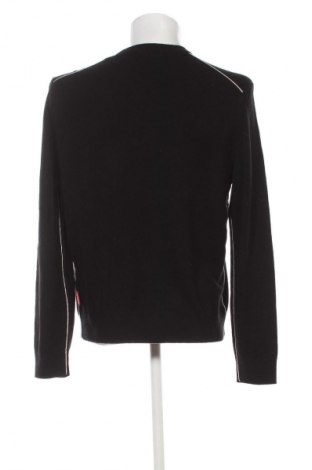 Herrenpullover Diesel, Größe L, Farbe Schwarz, Preis 86,99 €