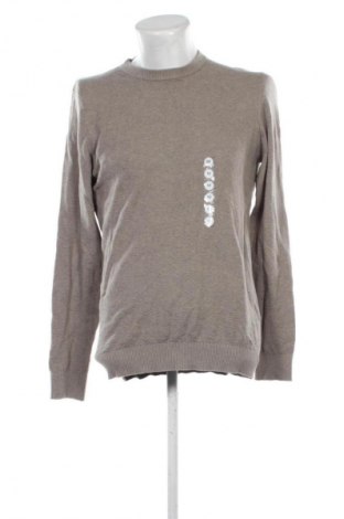 Pánsky sveter  Dressmann, Veľkosť M, Farba Béžová, Cena  65,57 €