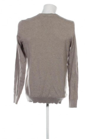 Pánsky sveter  Dressmann, Veľkosť M, Farba Béžová, Cena  65,57 €