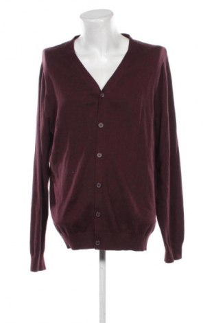 Herrenpullover Dressmann, Größe XXL, Farbe Lila, Preis € 25,00