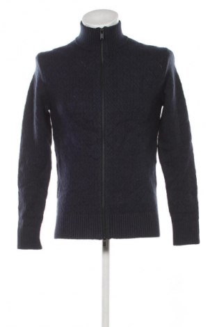 Herrenpullover Drykorn for beautiful people, Größe S, Farbe Blau, Preis 147,99 €