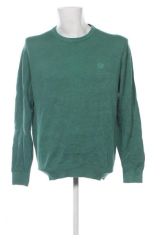Herrenpullover Dunmore, Größe XL, Farbe Grün, Preis € 16,99