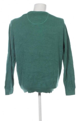 Herrenpullover Dunmore, Größe XL, Farbe Grün, Preis € 16,99