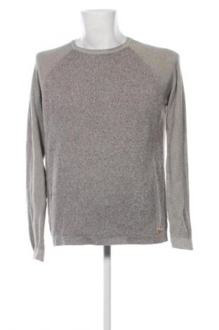 Herrenpullover Edc By Esprit, Größe L, Farbe Beige, Preis 12,99 €