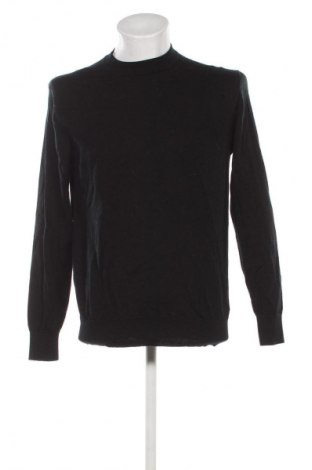 Pulover de bărbați Esprit, Mărime L, Culoare Negru, Preț 151,99 Lei