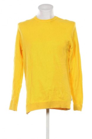 Herrenpullover Esprit, Größe XL, Farbe Gelb, Preis 15,99 €