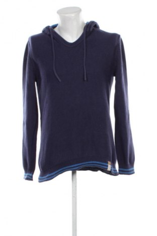 Herrenpullover Esprit, Größe XL, Farbe Blau, Preis 24,45 €