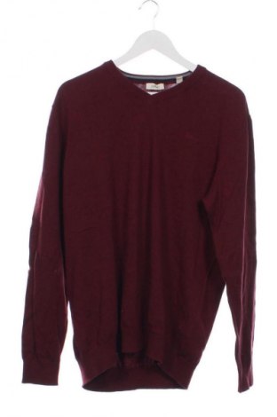 Herrenpullover Esprit, Größe XL, Farbe Rot, Preis 14,99 €