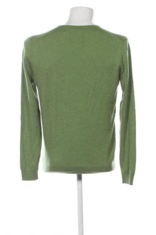 Herrenpullover Esprit, Größe M, Farbe Grün, Preis 10,99 €