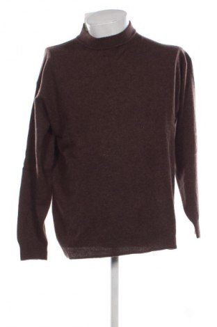 Herrenpullover Esprit, Größe L, Farbe Braun, Preis 13,99 €
