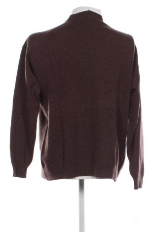 Herrenpullover Esprit, Größe L, Farbe Braun, Preis 13,99 €