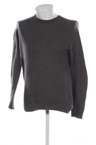 Herrenpullover Esprit, Größe M, Farbe Grau, Preis 9,99 €