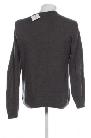 Herrenpullover Esprit, Größe M, Farbe Grau, Preis 9,99 €