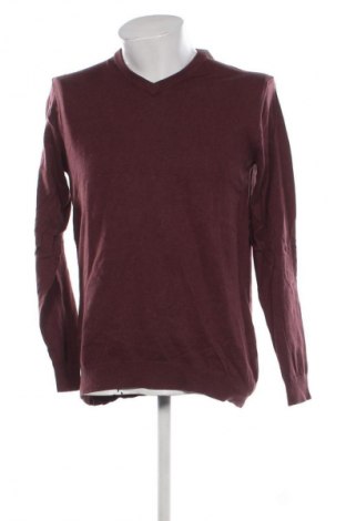 Мъжки пуловер Esprit, Размер L, Цвят Червен, Цена 10,22 €