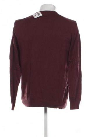 Мъжки пуловер Esprit, Размер L, Цвят Червен, Цена 10,22 €