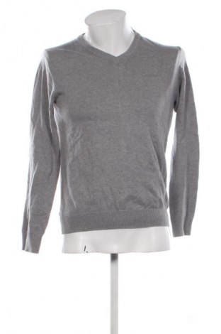Herrenpullover Esprit, Größe S, Farbe Grau, Preis 31,99 €