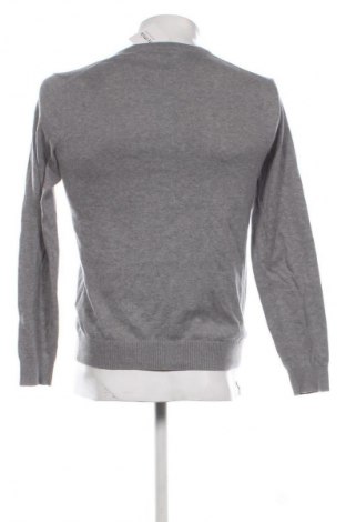 Herrenpullover Esprit, Größe S, Farbe Grau, Preis 31,99 €
