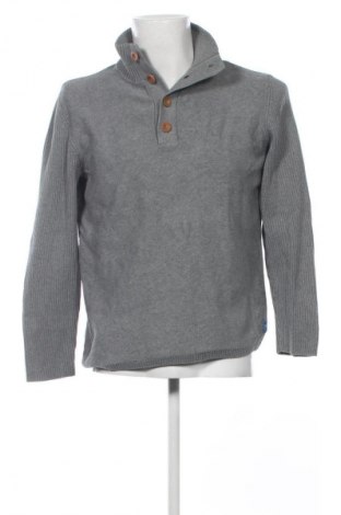 Мъжки пуловер Esprit, Размер L, Цвят Сив, Цена 8,18 €