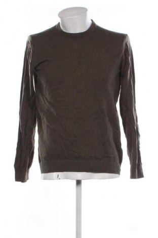 Męski sweter Esprit, Rozmiar M, Kolor Zielony, Cena 34,99 zł