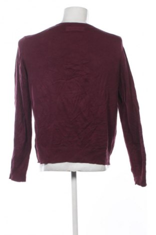 Férfi pulóver Esprit, Méret L, Szín Piros, Ár 5 149 Ft