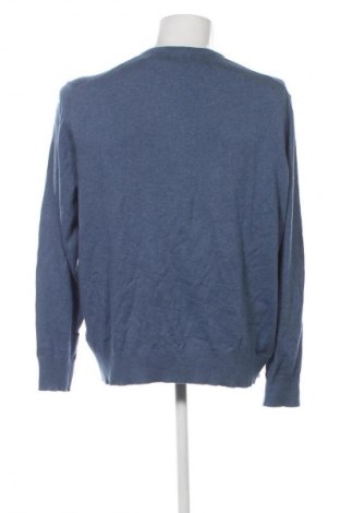Herrenpullover Essentials by Tchibo, Größe XXL, Farbe Blau, Preis € 9,99