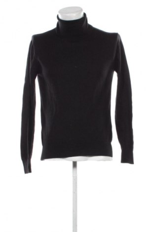 Herrenpullover Essentiel Antwerp, Größe M, Farbe Schwarz, Preis 52,75 €