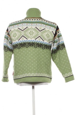 Męski sweter F.LLI Campagnolo, Rozmiar L, Kolor Kolorowy, Cena 54,99 zł