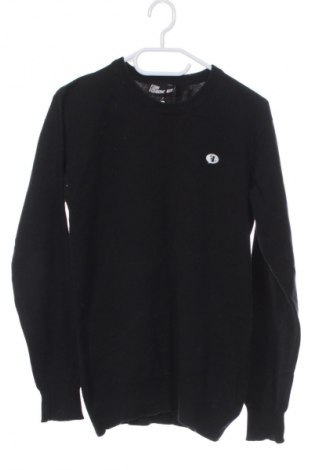 Pánský svetr  FSBN, Velikost XS, Barva Černá, Cena  507,00 Kč