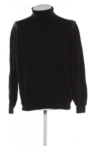 Męski sweter Falke, Rozmiar XL, Kolor Czarny, Cena 113,99 zł