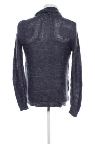 Herrenpullover Fisherfield, Größe L, Farbe Blau, Preis 17,90 €