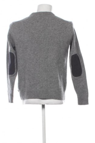 Ανδρικό πουλόβερ Fjallraven, Μέγεθος L, Χρώμα Γκρί, Τιμή 45,99 €