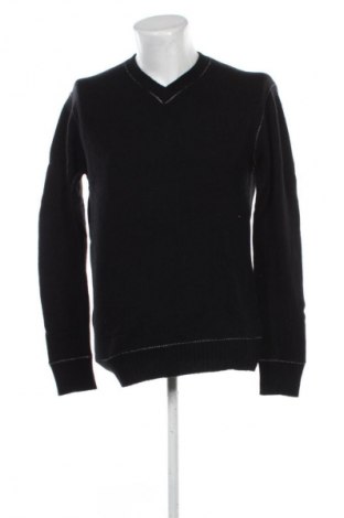 Herrenpullover French Connection, Größe L, Farbe Schwarz, Preis € 32,00