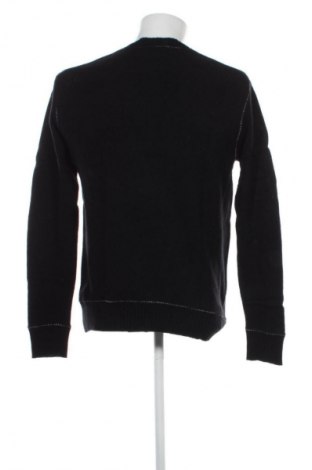 Herrenpullover French Connection, Größe L, Farbe Schwarz, Preis € 32,00