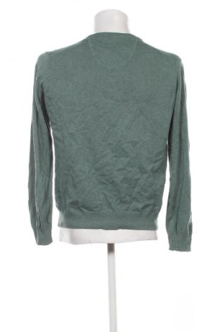 Herrenpullover Fynch-Hatton, Größe M, Farbe Grün, Preis 27,99 €