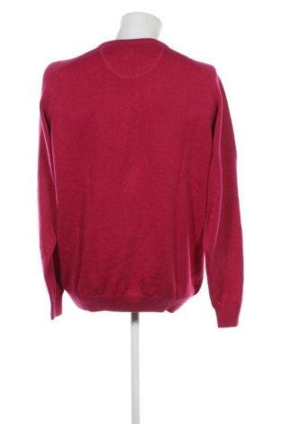 Herrenpullover Fynch-Hatton, Größe XXL, Farbe Rot, Preis 71,55 €
