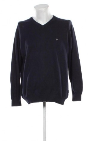 Pánsky sveter  Fynch-Hatton, Veľkosť XL, Farba Modrá, Cena  31,65 €
